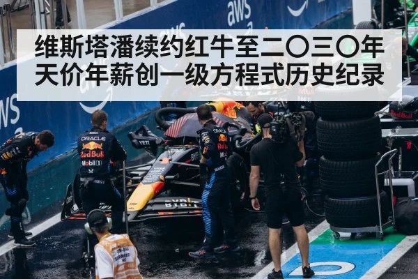 Red Bull Racing team